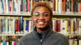 Kalamazoo Valley's International Student Services