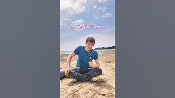 Embrace Auto Miss Call Text Back #digitalautomation #marketingtips #businesshelp #businessautomation