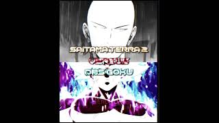 Saitama Terra 2 Vs Dbs Goku. (Get Lost Downplayer Kid @Tweestreak )