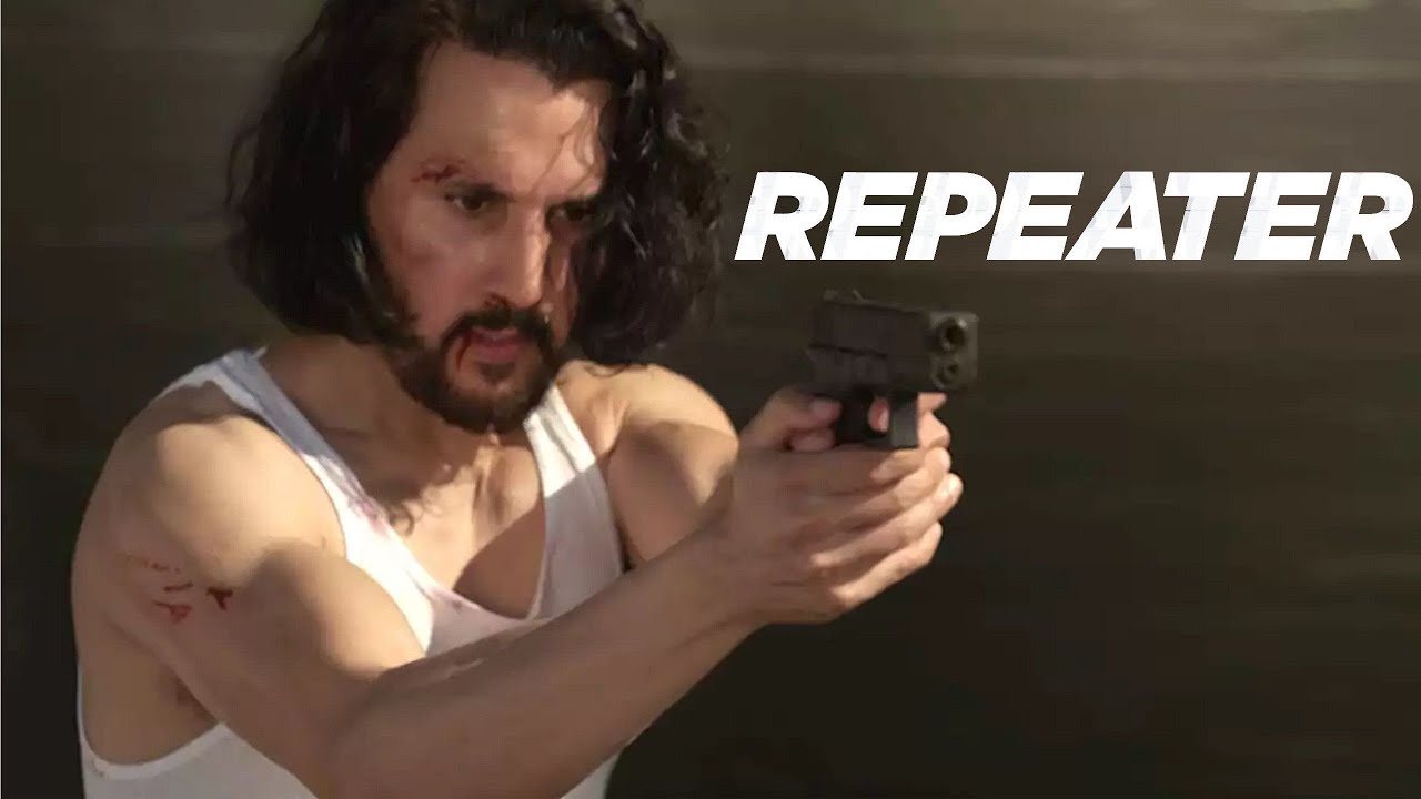 Repeater (2022) Action Trailer with Paul Sidhu YouTube