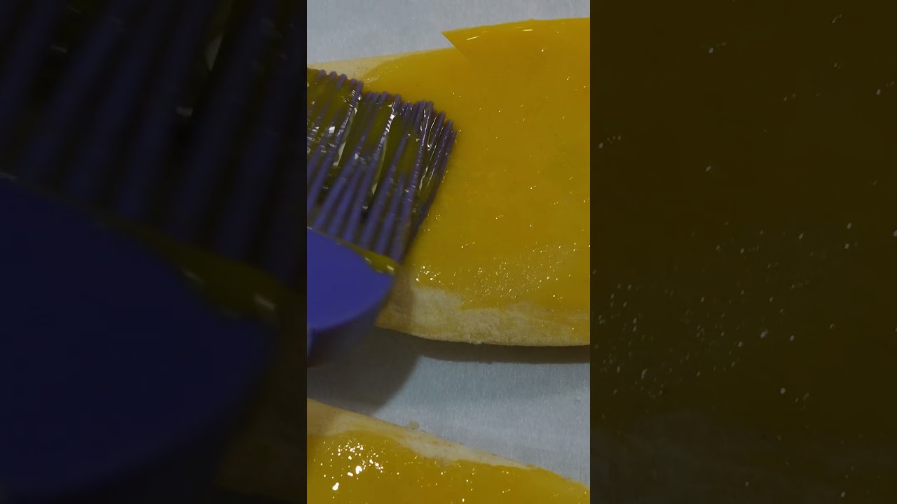 🧡Flaky, Sweet, and Golden — Armenian Gata Like You’ve Never Seen! 🇦🇲✨ 