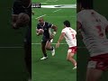 Maika Sivo’s Rhinos redemption 🦏❤️