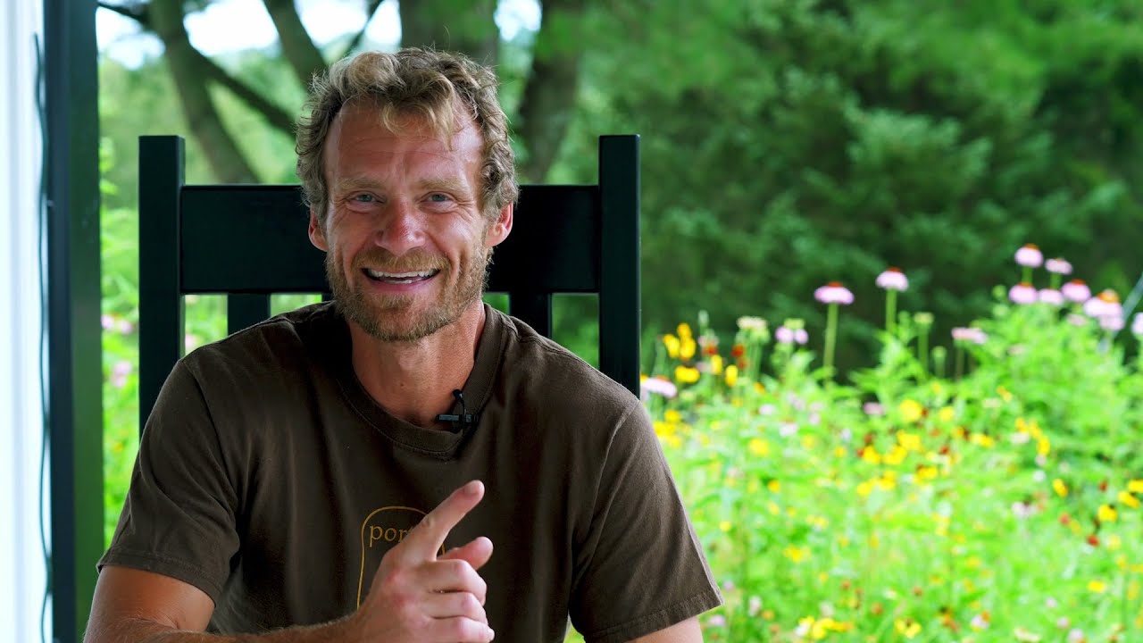 Portch Tea Kombucha at Backyard Beans Coffee Co.