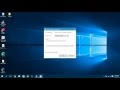 Windows 10 - Open ISO Files