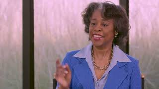 Hope Talks with Angela Talton & Amanda Salas | City of Hope