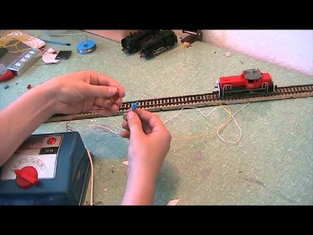 Stromkreise Analog Youtube