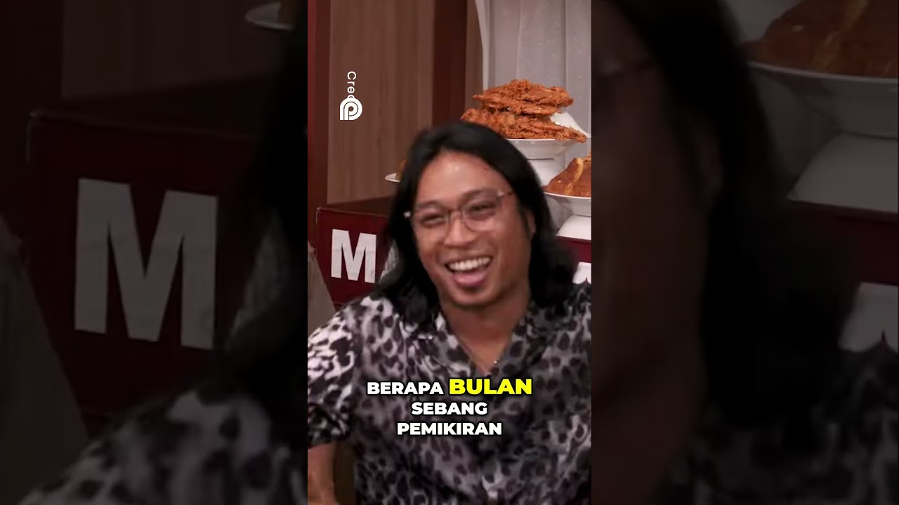 Diskusi Film Seru & Bikin Ngakak!