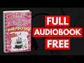 Partypooper by Jeff Kinney - Full Audiobook Free