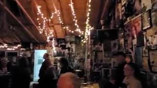 Twisting View Of The Juke Joint Stevie Tee Steve Marriner