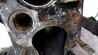 This Is A Boat That Came In