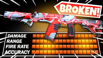 NEW SECRET AS VAL CLASS NOBODY CAN STOP IN MODERN WARFARE.. (BEST CLASS SETUP) COD MW Gameplay