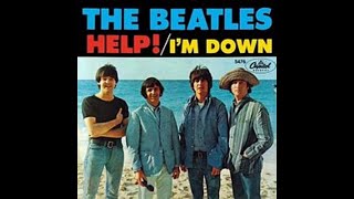 Help! (Single Version)
