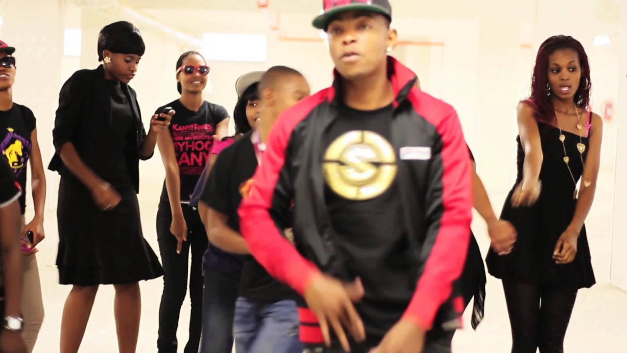 Amanandos - Dira jaana.mp4