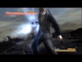 「Metal Gear Rising」 "Final Boss - No Damage/Wig/DLC" (Revengeance Mode)