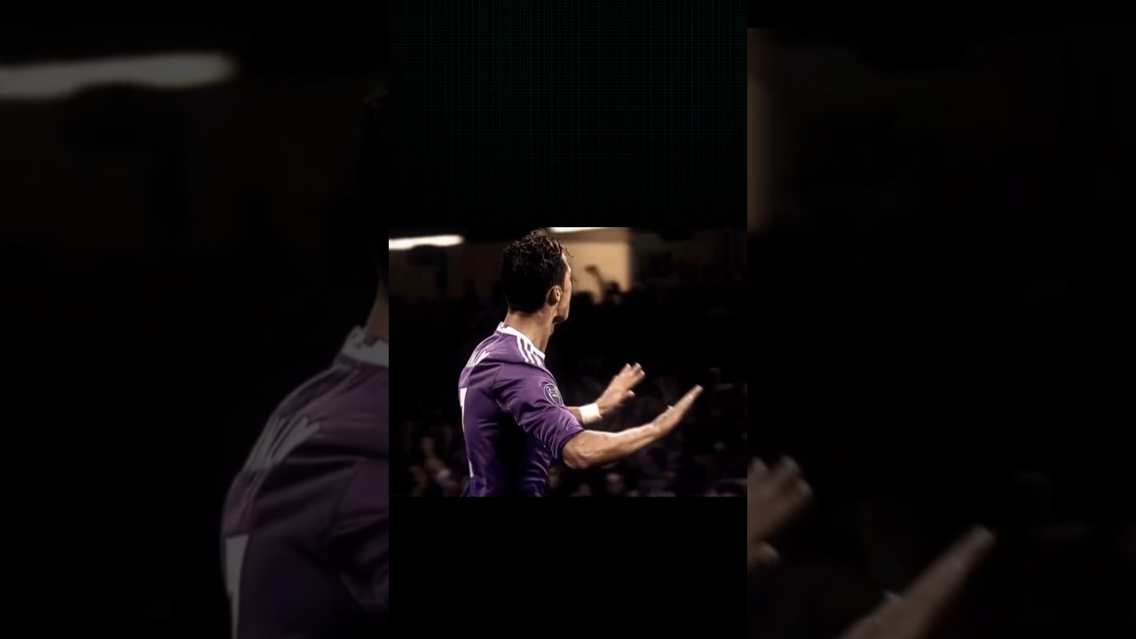 RONALDO × KR$NA - NO CAP - EDIT