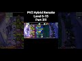 Part 3! #viral #pvz #terbaru #games #plantsvszombies #zombie #magicchess #gameplay #mcgg #viralreels
