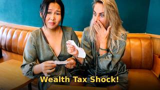 🚀 Bezos’ 1.1% Tax Surprise! California’s Billionaire Surcharge