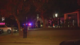 SAPD: 3-year-old boy drowns in pool at family get-together
