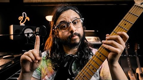 INDIE DREAM POP GUITAR sound (Ableton)