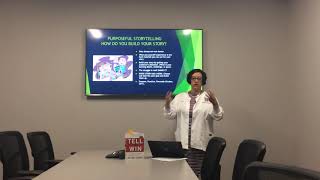Oral Book Review Presentation
