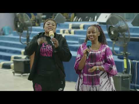 CRIS DES FILLES DE SION SAISON 5 SAMEDI 22 11 2025