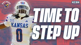 KU Football's Secondary MUST Create More Turnovers in 2026!