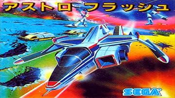 Transformer-US-Arcade Playthrough