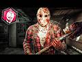 1 Hour JASON Gameplay Dead By Daylight 1 Hour JASON Gameplay Dead By Daylight