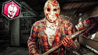 1 Hour JASON Gameplay | Dead By Daylight