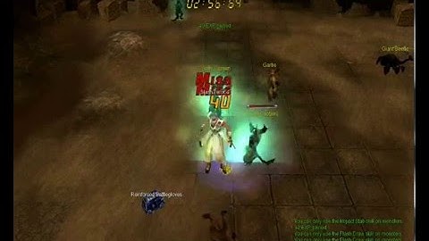 Cabal introduction video