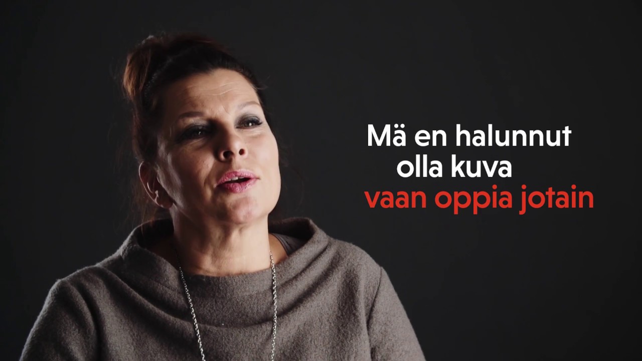 Satu Silvo : Kehu opettajaa | HundrED