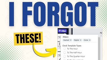 I Skipped This High Level Feature Inside Time Worksheets Generator!