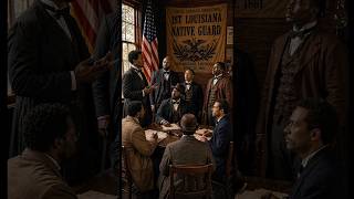 April 22, 1861: The First Black Military Unit Forms | 1st Louisiana Native Guard History