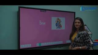 DEMO2 - CROWN TOUCH INTERACTIVE PANEL | TELANGANA | KARNATAKA | ANDHRA PRADESH