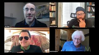 An update from iBrain Inventor Dr. Philip Low, CEO & Founder, NeuroVigil | MDG Premium 109