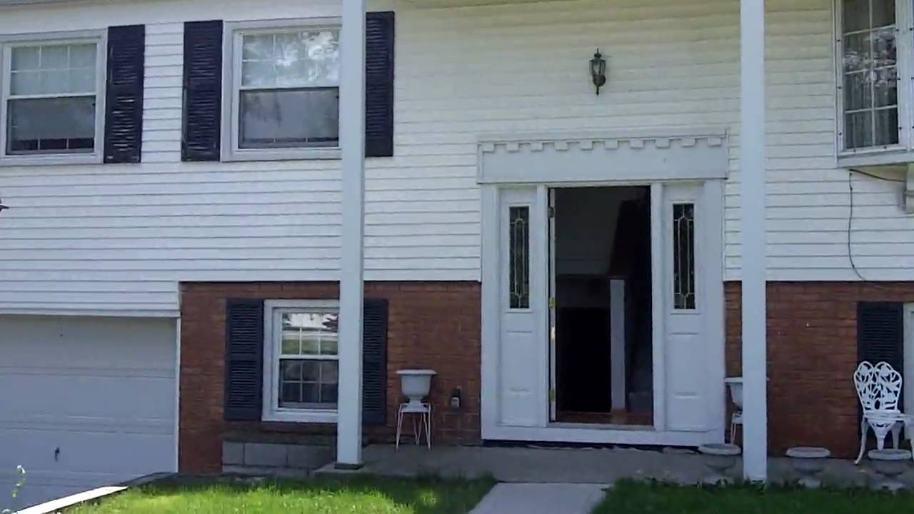 Toledo, OH Real Estate, Genoa, 23706 Meadow Genoa, OH House For Sale