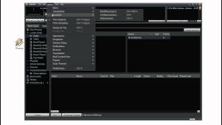 Winamp 5 6 screenshot 5