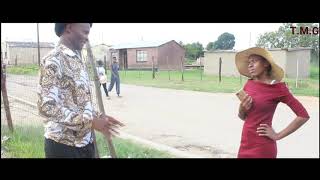 Ukusaba Intombi  Comedy