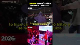 ¡🇲🇽 𝗗𝗢𝗠𝗜𝗡𝗜𝗖 𝗘𝗦𝗣𝗘𝗥Ó 𝟰 𝗔Ñ𝗢𝗦 𝗣𝗔𝗥𝗔 𝗢𝗧𝗥𝗢 𝗠𝗜𝗡𝗨𝗧𝗔𝗭𝗢!📍: Urban Roosters &amp; Liga de Freestyle Monterrey #rap