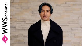【あけおめ】橘ケンチ(EXILE/EXILE THE SECOND)から2023年新年あけおめメッセージ！「新年は１月２日から舞台稽古に励んでおります。」