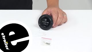 Etrailer The Low-Down On The Buyers Products Hour Meter