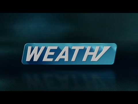 Lingering rain, fog Friday night