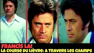 Francis Lai - La Course Du Lievre A Travers Les Champs - Cüneyt Arkın | Yeşilçam Müzikleri Resimi