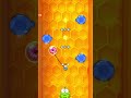 Cut the Rope Walkthrough – Buzz Box - Level 6 | 1 Level Daily Until Perfect (Day 231)