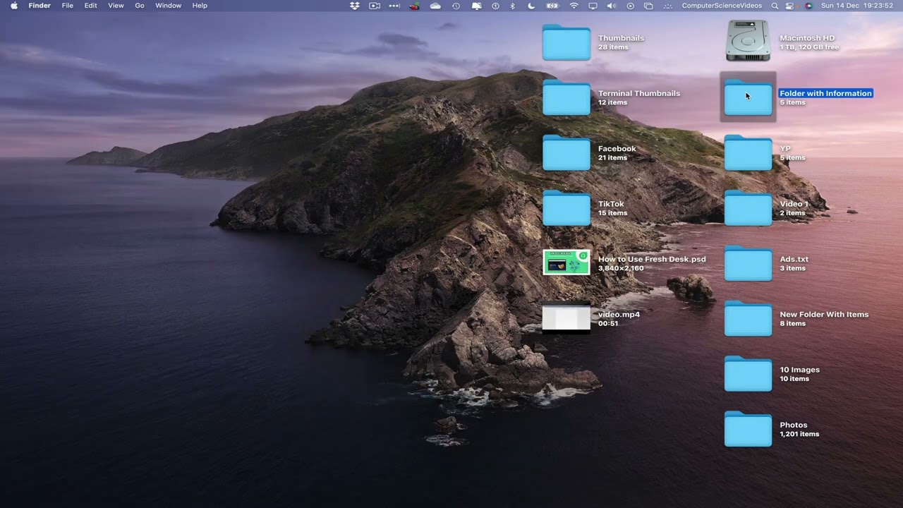 Как перенести файлы в другую папку с помощью Mac — (2025)
