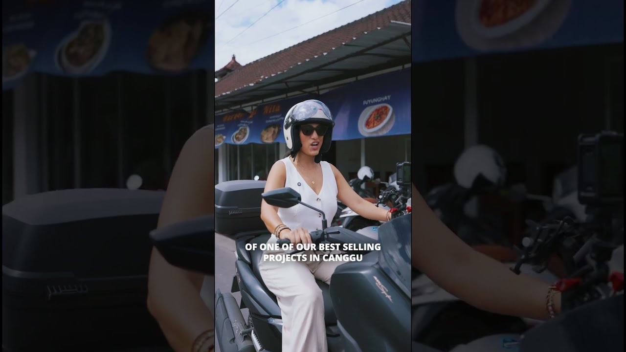 Investing Remotely in Bali? These Beach Villas Are a Must-See