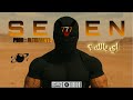 SEVEN اي بالله T BY ALTHMANYA SEVEN اي بالله T BY ALTHMANYA