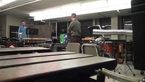 Eliot Britton talks Metatron