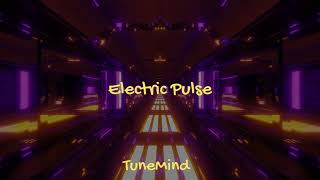 Electric Pulse Official Visual Video | Electronic Instrumental | Neon Night Vibes