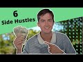 How I Make $10k a Summer from Side Hustles in College